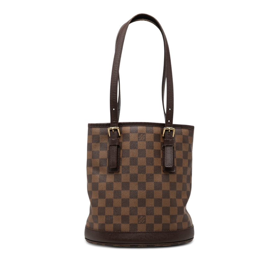 Louis Vuitton Damier Ebene Marais Pre-