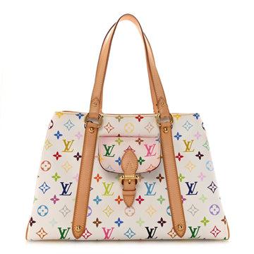 Louis Vuitton Multicolor Aurelia Mm