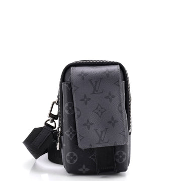 Louis Vuitton Double Phone Pouch Nm