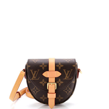 Louis Vuitton Chantilly Nm Handbag