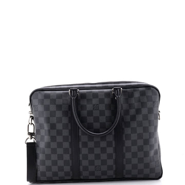 Louis Vuitton Porte-Documents Voyage