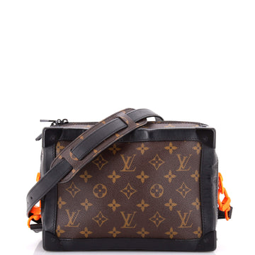 Louis Vuitton Solar Ray Soft Trunk Bag