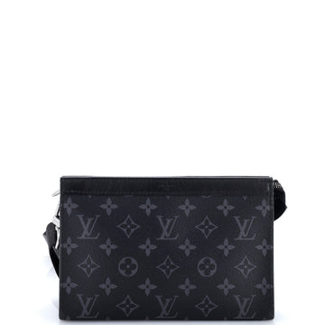 Louis Vuitton Gaston Wearable Wallet