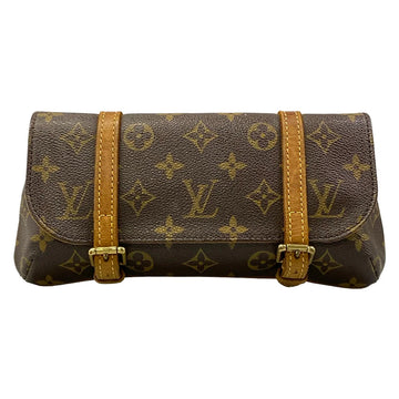 Louis Vuitton Pochette Marrell Bum Bag