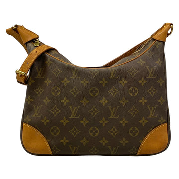 Louis Vuitton Boulogne Pm Shoulder Bag