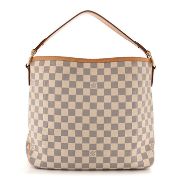 Louis Vuitton Damier Azur Delightful Pm
