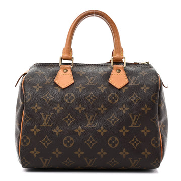 Louis Vuitton Speedy 25