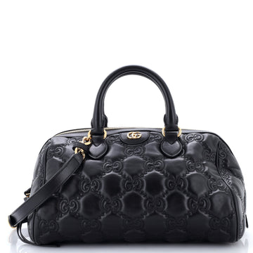Gucci Ophidia Convertible Boston Top