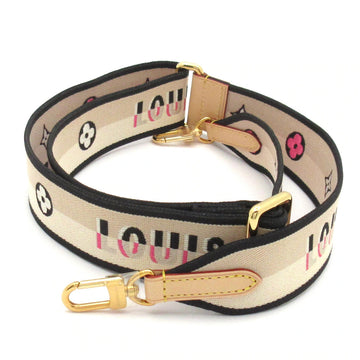 Louis Vuitton Beige Cream Multi