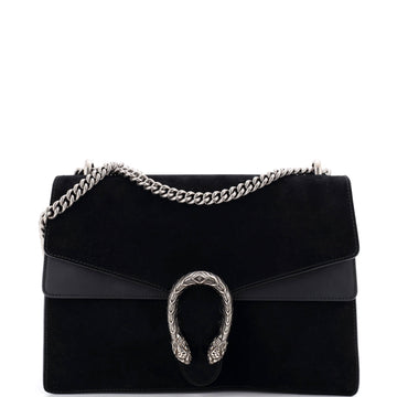 Gucci Dionysus Bag Suede Medium