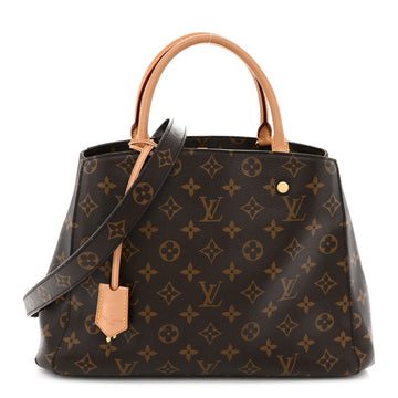 Louis Vuitton Montaigne Mm