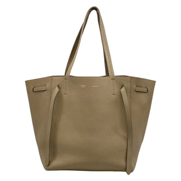 Celine Cabas Phantom Small With Belt