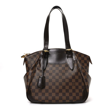 Louis Vuitton Damier Ebene Verona Mm