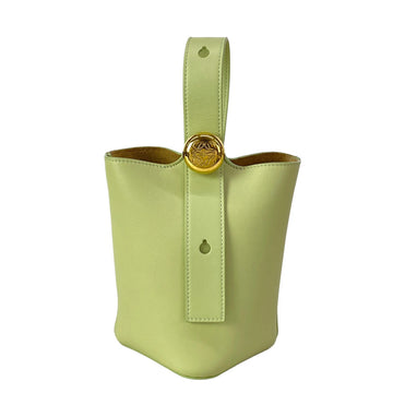 Loewe Pebble Bucket Bag Mini Aanbbbmx01