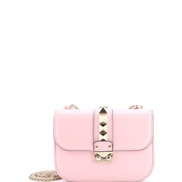 Valentino Garavani Glam Lock Shoulder