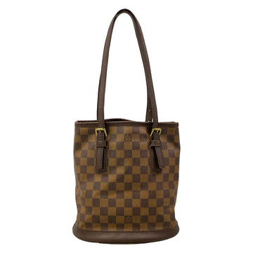 Louis Vuitton Marais Ebene Damier
