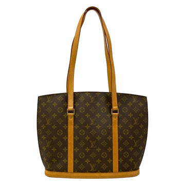 Louis Vuitton Babylone Shoulder Bag