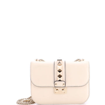 Valentino Garavani Glam Lock Shoulder