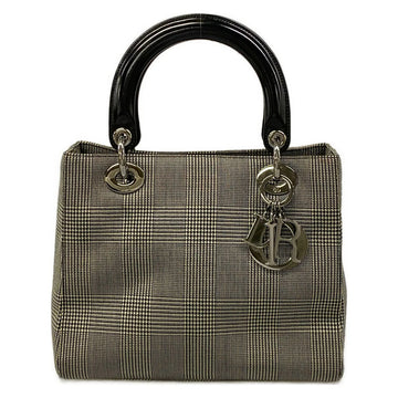 Dior/Christiandior Lady Dior Medium Bag