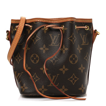 Louis Vuitton Nano Noe