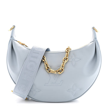 Louis Vuitton Calfskin Bubblegram Over
