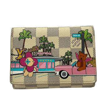 Louis Vuitton Portefeuille Victorine