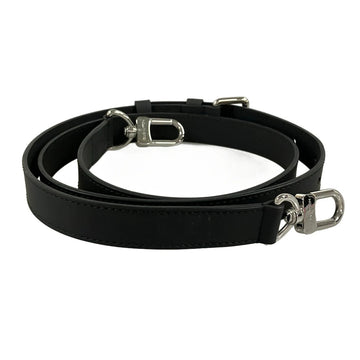 Louis Vuitton Black Silver Unconfirmed