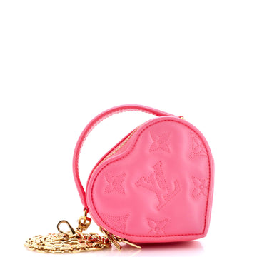 Louis Vuitton Pop My Heart Pouch Bag