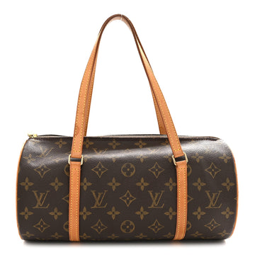 Louis Vuitton Papillon 30 With Companion