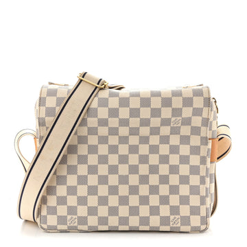 Louis Vuitton Damier Azur Naviglio