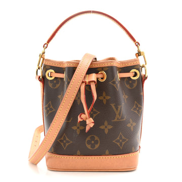Louis Vuitton Nano Noe Nv