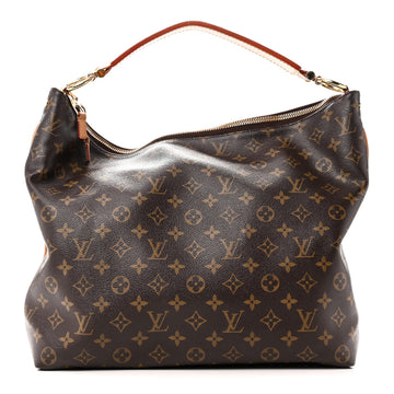 Louis Vuitton Sully Mm