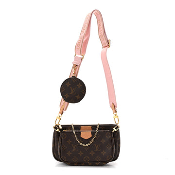 Louis Vuitton Multi Pochette Accessories