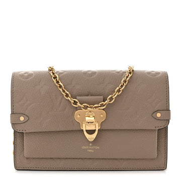Louis Vuitton Empreinte Vavin Chain