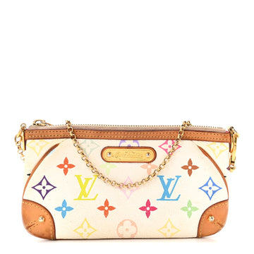 Louis Vuitton Multicolor Pochette Milla