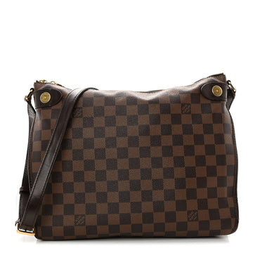 Louis Vuitton Damier Ebene Duomo
