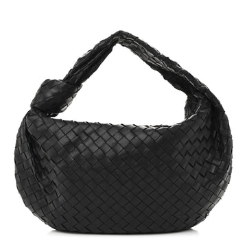 Bottega Veneta Nappa Intrecciato Small