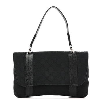 Gucci Satchel Black