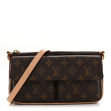 Louis Vuitton Vivacite Bag