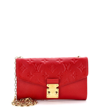 Louis Vuitton Saint Germain Pochette