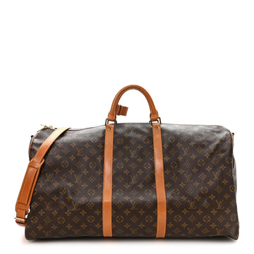 Louis Vuitton Keepall Bandouliere 60