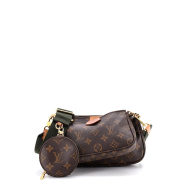 Louis Vuitton Multi Pochette Accessoires