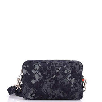 Gucci Convertible Crossbody Bag
