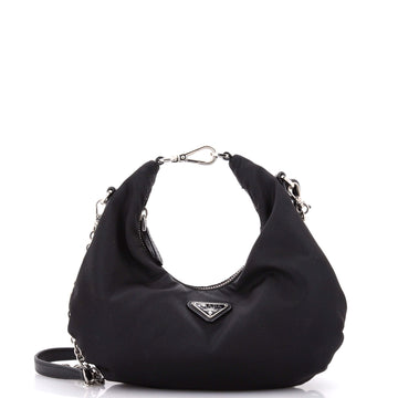 Prada Re-Edition Shoulder Bag Tessuto