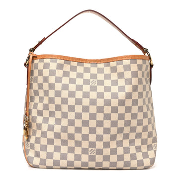 Louis Vuitton Damier Azur Delightful Pm