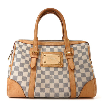 Louis Vuitton Damier Azur Berkeley