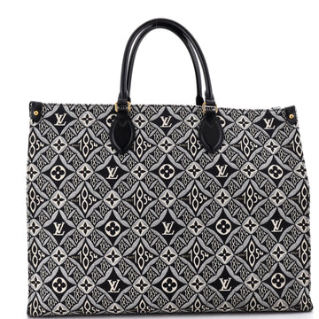 Louis Vuitton Onthego Tote Limited