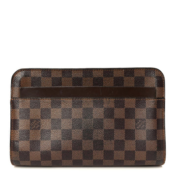 Louis Vuitton Damier Ebene Pochette