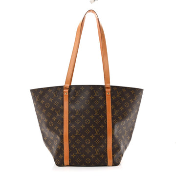 Louis Vuitton Sac Shopping Tote