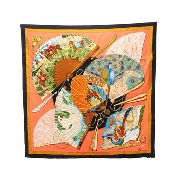 Hermes Carre90 Brise De Charme Scarf